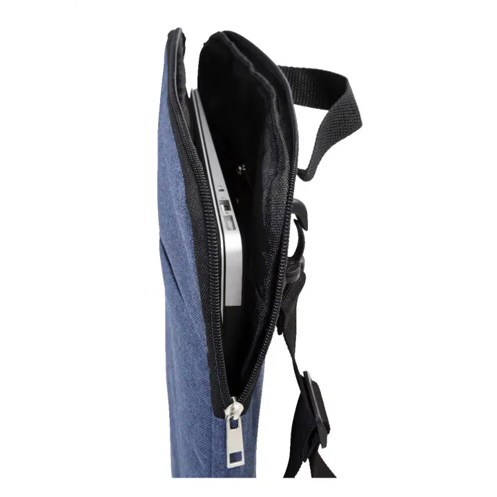 RPET shoulder bag - AP800154 (ANDA#06A)
